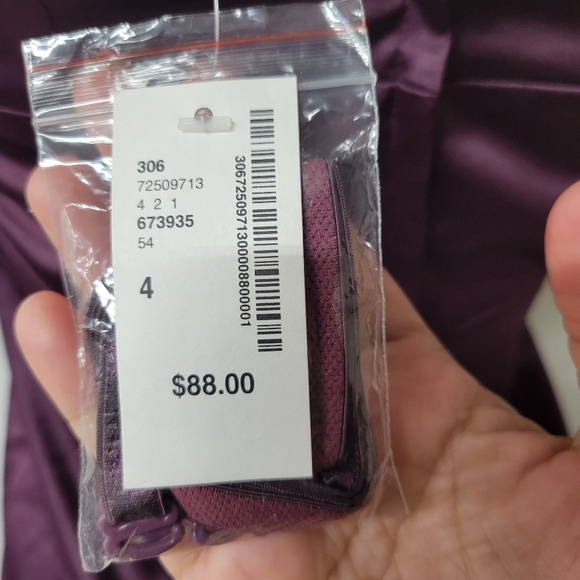 Rw.co prom dress/wedding party dress - Picture 3 of 7